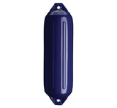 Polyform NF-3 NAVY BLUE NF Series Fender - 5.6" x 19", Navy Blue